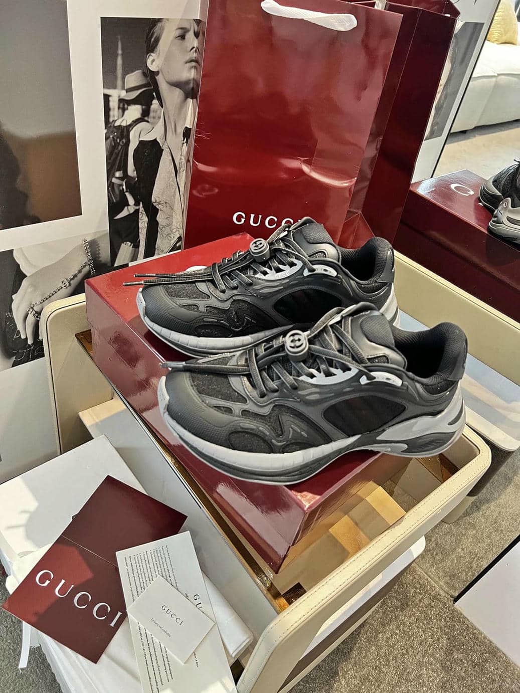 0015 Sneaker